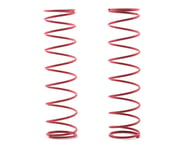 Kyosho 94mm Big Bore Shock Spring (Red) (2) | product-related