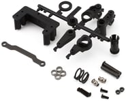 more-results: Servo Saver Overview: Kyosho KB10 Servo Saver Set. This is a replacement servo saver s