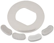 more-results: Slipper Plate Overview: Kyosho KB10 Slipper Plate Set. This is a replacement slipper p