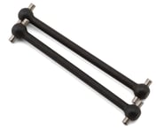 more-results: Driveshafts Overview: Kyosho KB10 Short Center Swing Driveshafts. These replacement ce