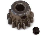 more-results: Pinion Overview: Kyosho Mod 1.0 Pinion Gear. This metal replacement pinion gear is int