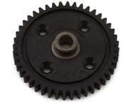 more-results: Gear Overview: Kyosho Mod 1.0 Spur gear. This spur gear is intended for the Kyosho 1/1