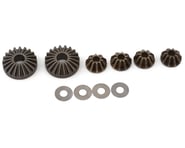 more-results: Gear Overview: Kyosho KB10 Sintered Differential Bevel Set. This replacement different