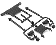 more-results: Body Mount Overview: Kyosho KB10 Rear Body Mount. This replacement rear body mount set