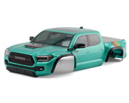 more-results: Body Overview: Kyosho 2021 Toyota Tacoma TRD Pro 1/10 Truck&nbsp;Body. This body is in