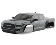 more-results: Body Overview: Kyosho 2021 Toyota Tacoma TRD Pro 1/10 Truck&nbsp;Pre-Painted Body. Thi