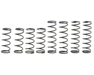 more-results: Springs Overview: Kyosho KB10 Front and Rear Springs Set. This set of springs is inten