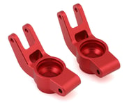 more-results: Hub Carriers Overview: Kyosho KB10 HD Aluminum Rear Hub Carriers. Constructed from sup