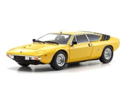 more-results: Model Overview: This is the 1/18 Lamborghini Urraco Diecast Model from Kyosho. Inspire