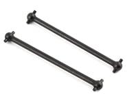 more-results: Kyosho Rear Swing Shaft. This replacement rear swing shaft set is intended for the Kyo
