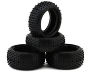 more-results: Tires Overview: Kyosho Lazer SB 1/10 Off-Road Buggy Tires. This is a set of replacemen