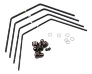 Kyosho ZX-6 Hard Stabilizer Set | product-related