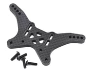 more-results: Kyosho ZX-6 5mm Carbon Rear Shock Tower