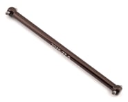 more-results: This is an optional Kyosho ZX7 77.5mm Aluminum Center Shaft, intended for use with the