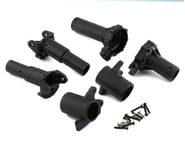 more-results: Kyosho&nbsp;Mad Crusher Front Housing Set. This replacement housing set is intended fo