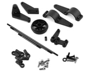 more-results: Kyosho 4WS Conversion Set. This is an optional conversion set intended for the Kyosho 