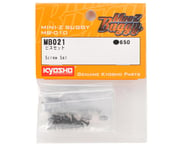 more-results: Kyosho Screw Set (Mini-Z Buggy)