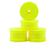 more-results: Kyosho Mini-Z Lazer Off Road Wheels (4) (Yellow)