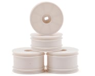 more-results: Kyosho Mini-Z Lazer Off Road Wheels (4) (White)