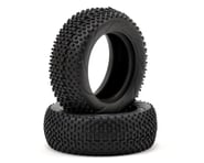 more-results: Kyosho Mini-Z Lazer Front Tire Set (2)