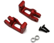 more-results: Hub Carrier Overview: Kyosho Mini-Z MB-010 Aluminum Front Hub Carrier Set. This is an 