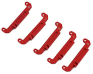 more-results: Kyosho&nbsp;Setting Steering Plate Set. These optional steering plates are intended fo