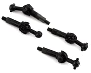 more-results: Kyosho&nbsp;Mini-Z AWD Universal Swing Shaft. These replacement swing shafts are inten
