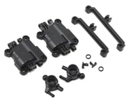 more-results: Kyosho MA-020 Front Upper Cover Set. These are the replacement N (narrow) and W (wide)