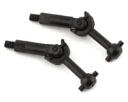more-results: Kyosho&nbsp;Mini-Z MA-020 Long Universal Swing Shaft. These molded swing shafts are in