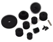 Kyosho MX-01 Drive Gear Set | product-also-purchased