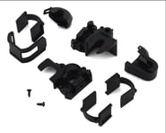 more-results: This is a replacement Kyosho MX-01 Gear Box Parts Set, intended for use with the Kyosh