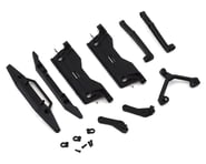 more-results: This is a replacement Kyosho MX-01 Bumper Parts Set, intended for use with the Kyosho 