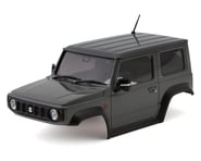 more-results: Body Overview: Kyosho Mini-Z MX-01 Suzuki Jimny Sierra Pre-Painted Body Set. This repl