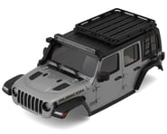 more-results: Kyosho Mini-Z MX-01 Jeep Wrangler Rubicon Pre-Painted Body. This replacement body is i