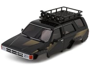 more-results: Body Set Overview: This is the MX-01 Toyota 4Runner Body Set from Kyosho. Designed to 