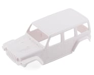 more-results: Kyosho Mini-Z MX-01 Jeep Wrangler Body. This optional body set is great for allowing y
