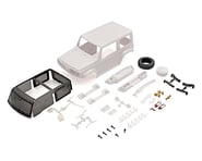 more-results: This is an optional Kyosho MX-01 Suzuki Jimny Sierra Body Set, intended for use with K