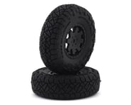 more-results: Kyosho MX-01 Toyota 4Runner Pre-Mounted Tire & Wheel (2)