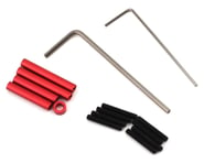 Kyosho Aluminum Link Rod Set (110mm) | product-related