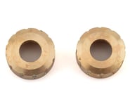 Kyosho MX-01 Brass Rear Axle Cap (2) | product-also-purchased