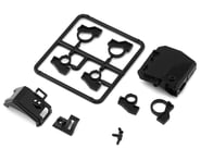 more-results: Kyosho Mini-Z MR-03 Type MM Motor Case Set. This replacement motor case set is intende