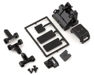 more-results: Kyosho Type RM Motor Case Set. This replacement motor case is intended for the Kyosho 