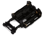 more-results: Kyosho Mini-Z MR-03 SP Main Chassis Set. This replacement main chassis is intended for