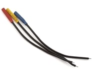 more-results: Kyosho Mini-Z MR-03VE ESC Motor Wire Set. This replacement wire set is intended for th