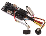 more-results: Kyosho&nbsp;Mini-Z MR-03EVO Main Unit Set. Package includes factory prepped servo and 