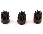 more-results: Kyosho Mini-Z Pinion Gear Set (3) (8T)