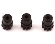 more-results: Kyosho Mini-Z&nbsp;Pinion Gear Set. Package includes three pinion gears. Choose from 6