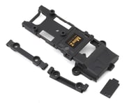 more-results: Receiver Cover Overview: Kyosho Mini-Z MR-04 EVO2 Receiver Cover Set. This replacement