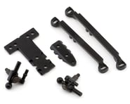 more-results: Suspension Mount &amp; Axles Overview: Kyosho Mini-Z MR-04 Suspension Small Parts Set.