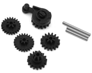 more-results: Servo Gears Overview: Kyosho MR-04 EVO 2 Servo Gears Set. this replacement gears set i